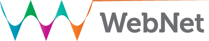 WebNet Ltd Logo